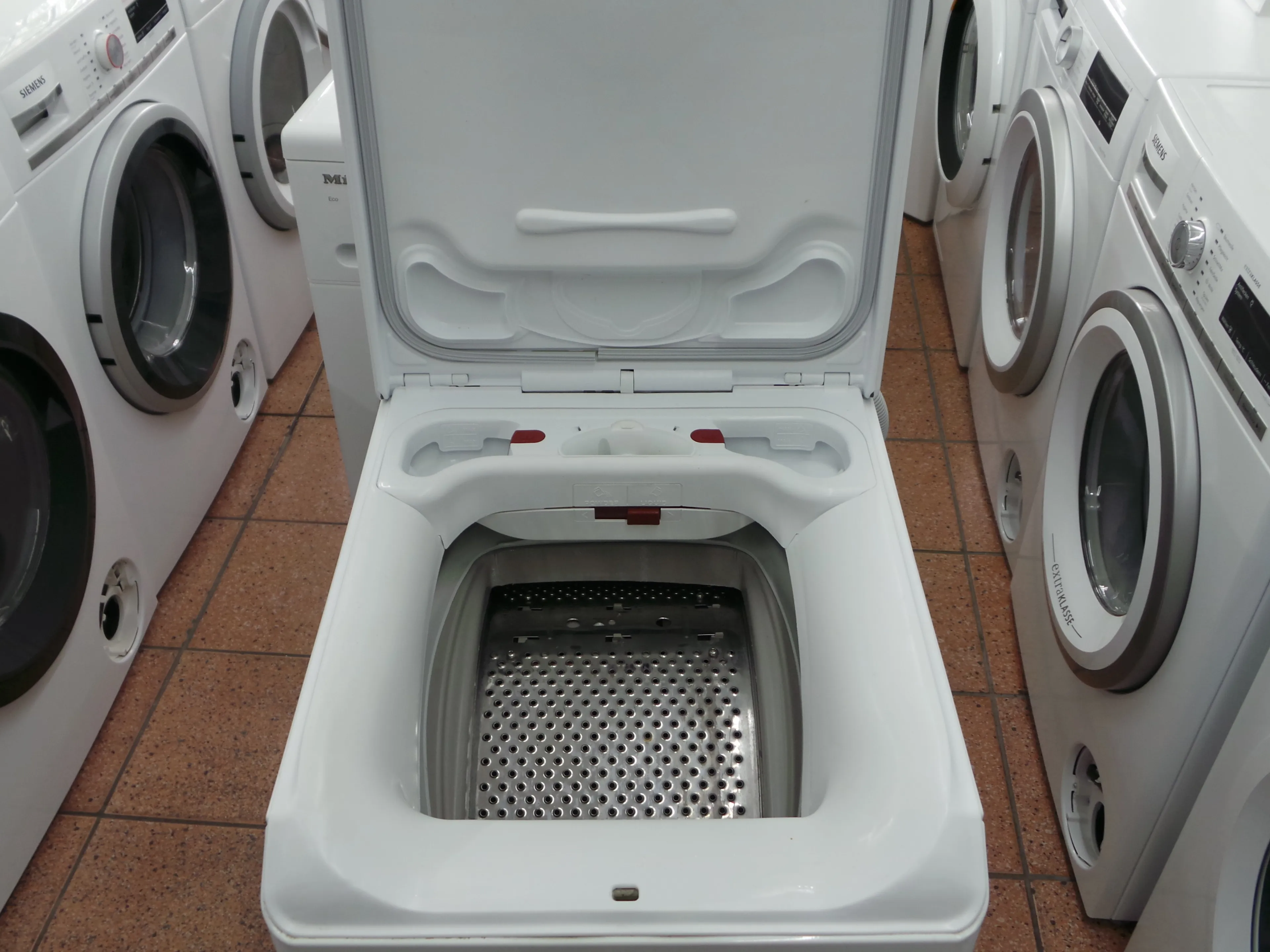 AEG L7TE74265