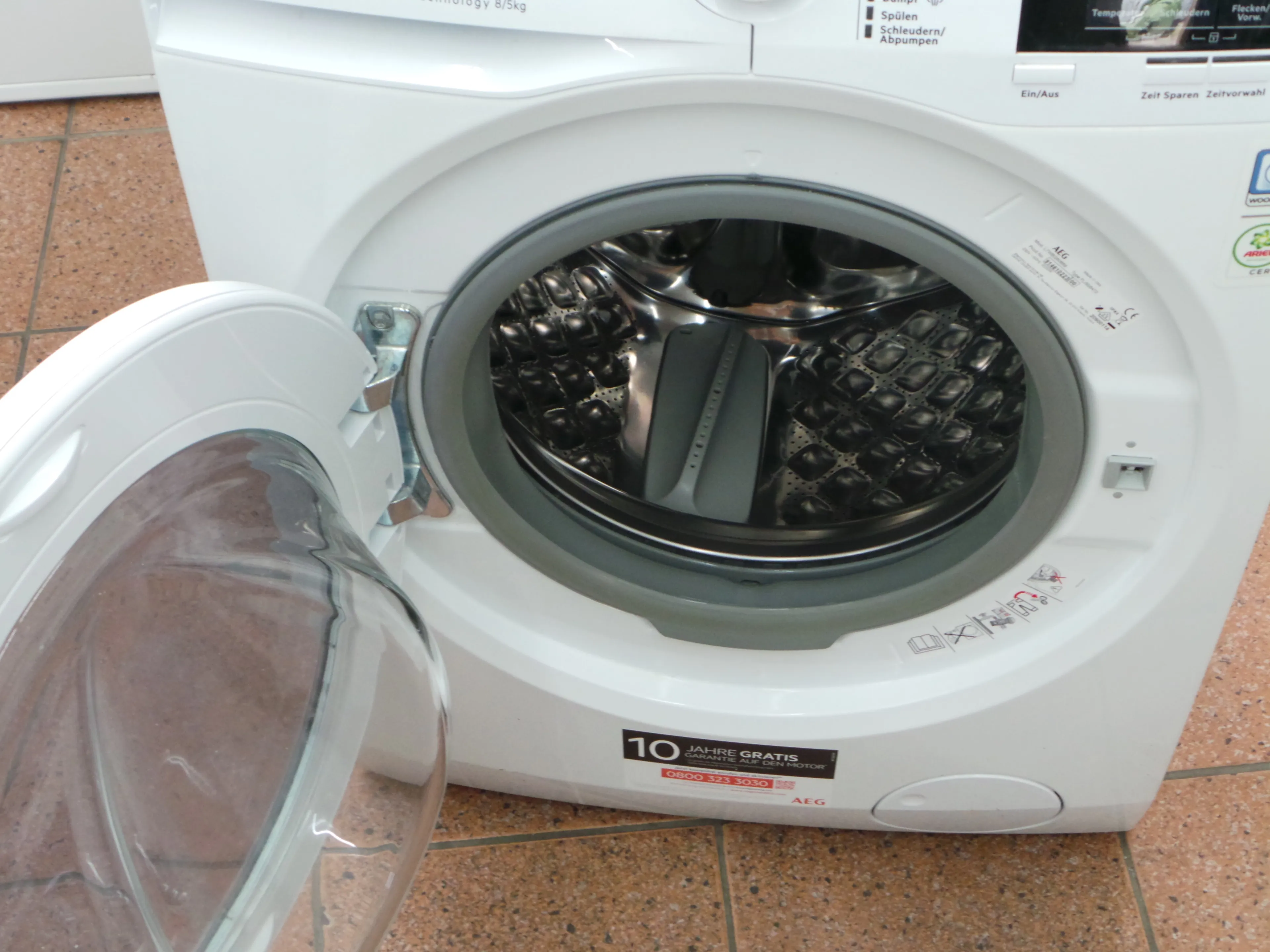 AEG L7WBG60689