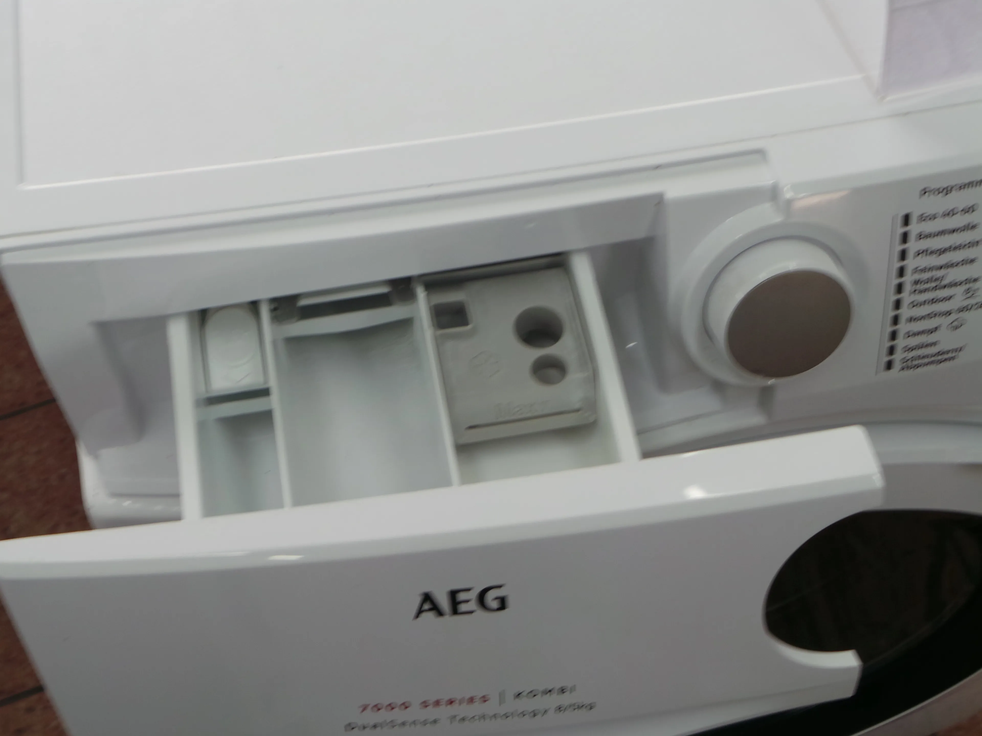 AEG L7WBG60689