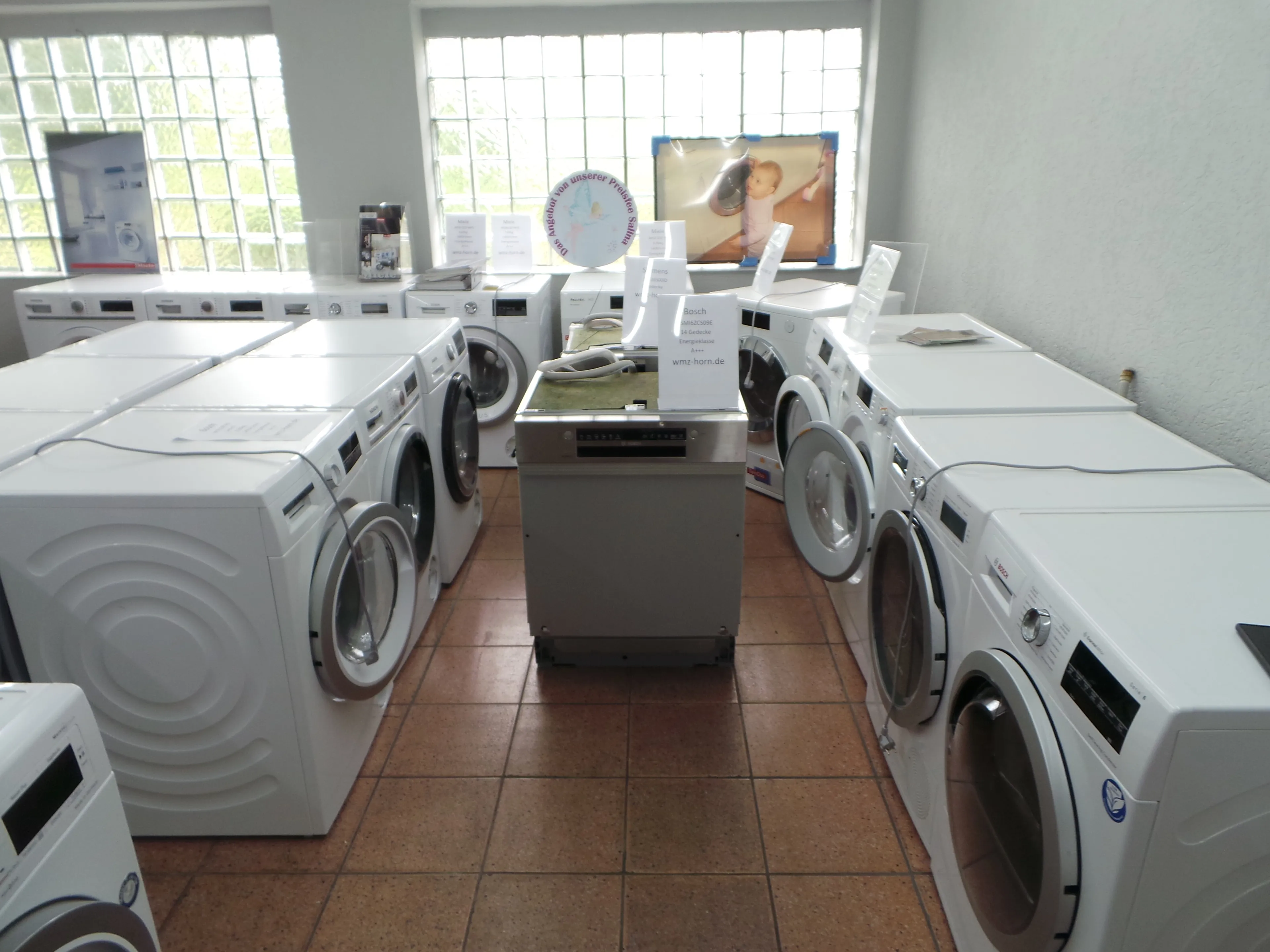 Bosch SMI6ZCS09E