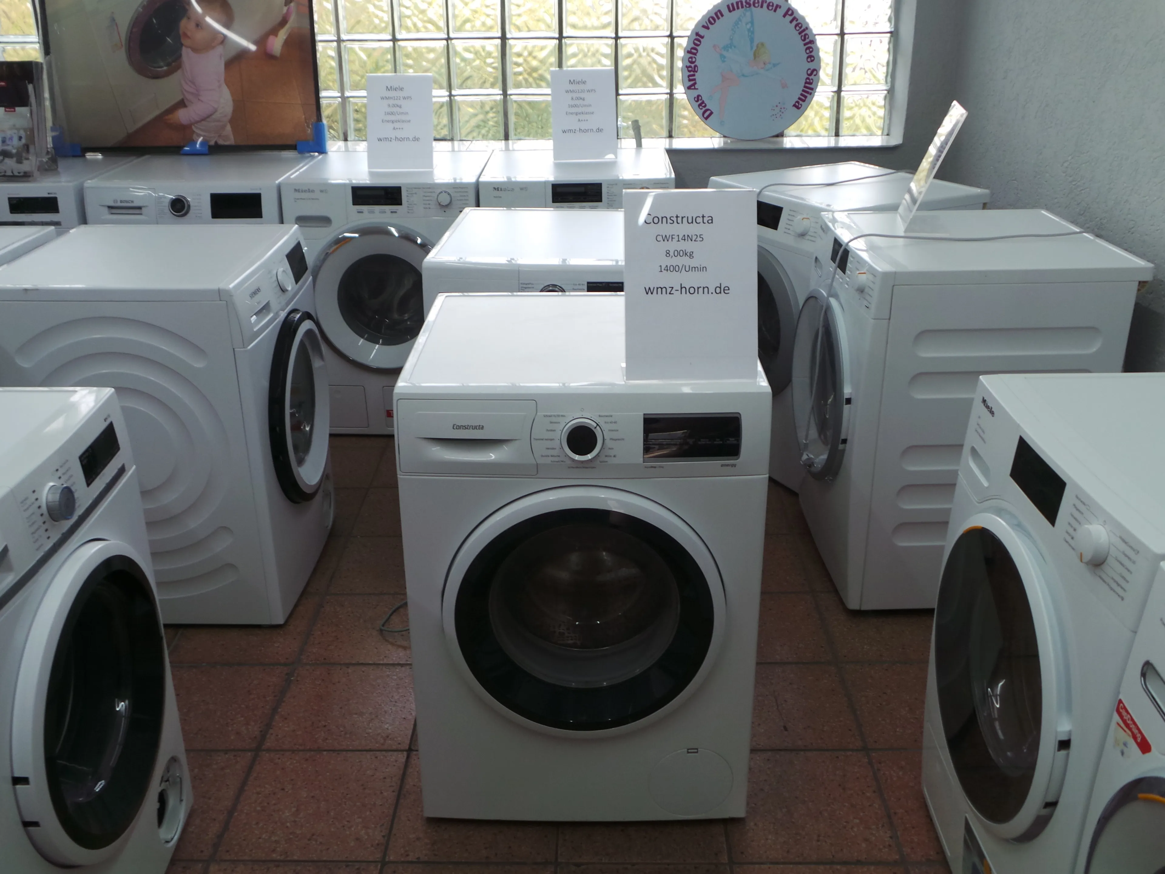 Constructa CWF14N25