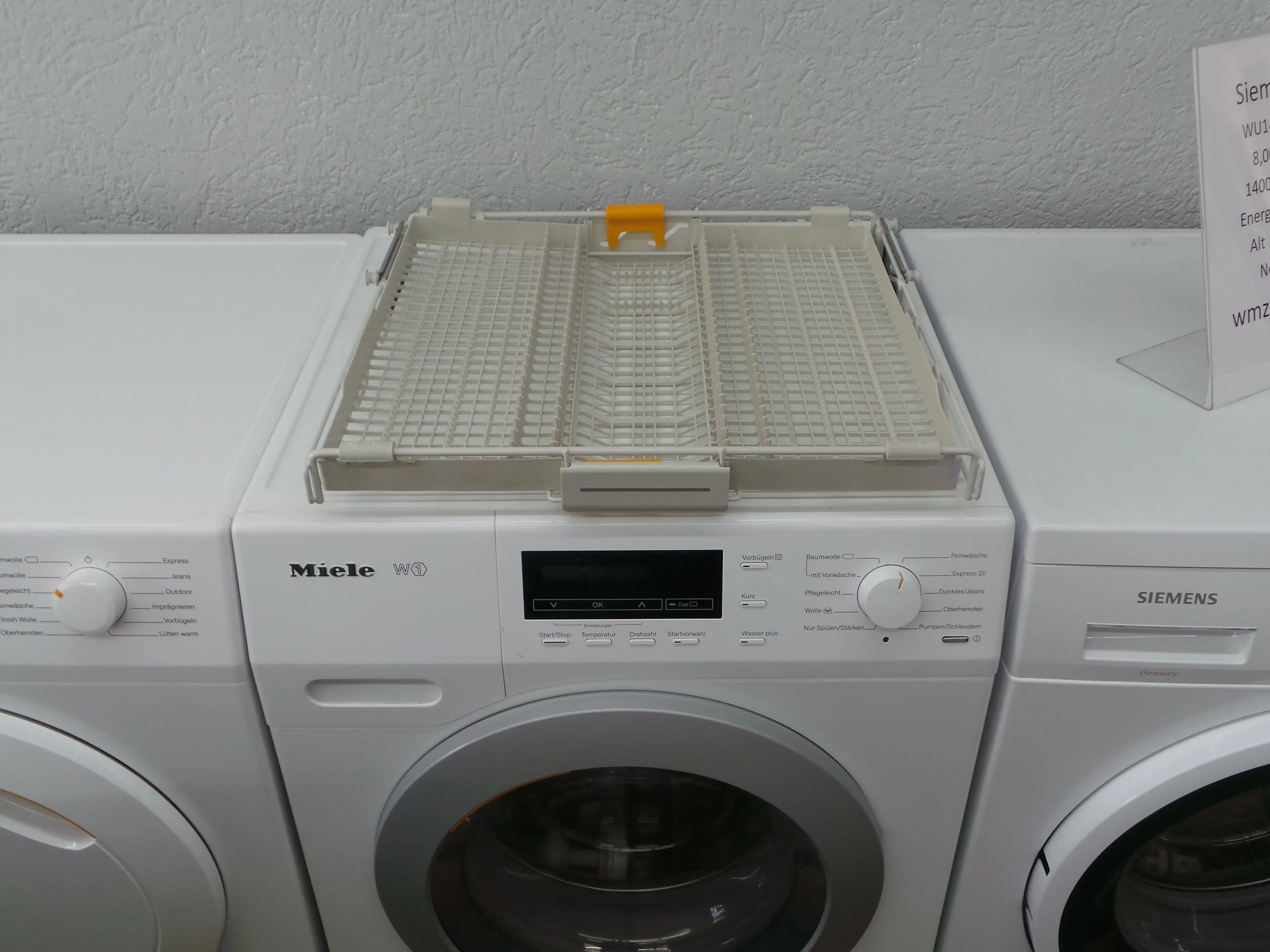 Miele Besteckschublade