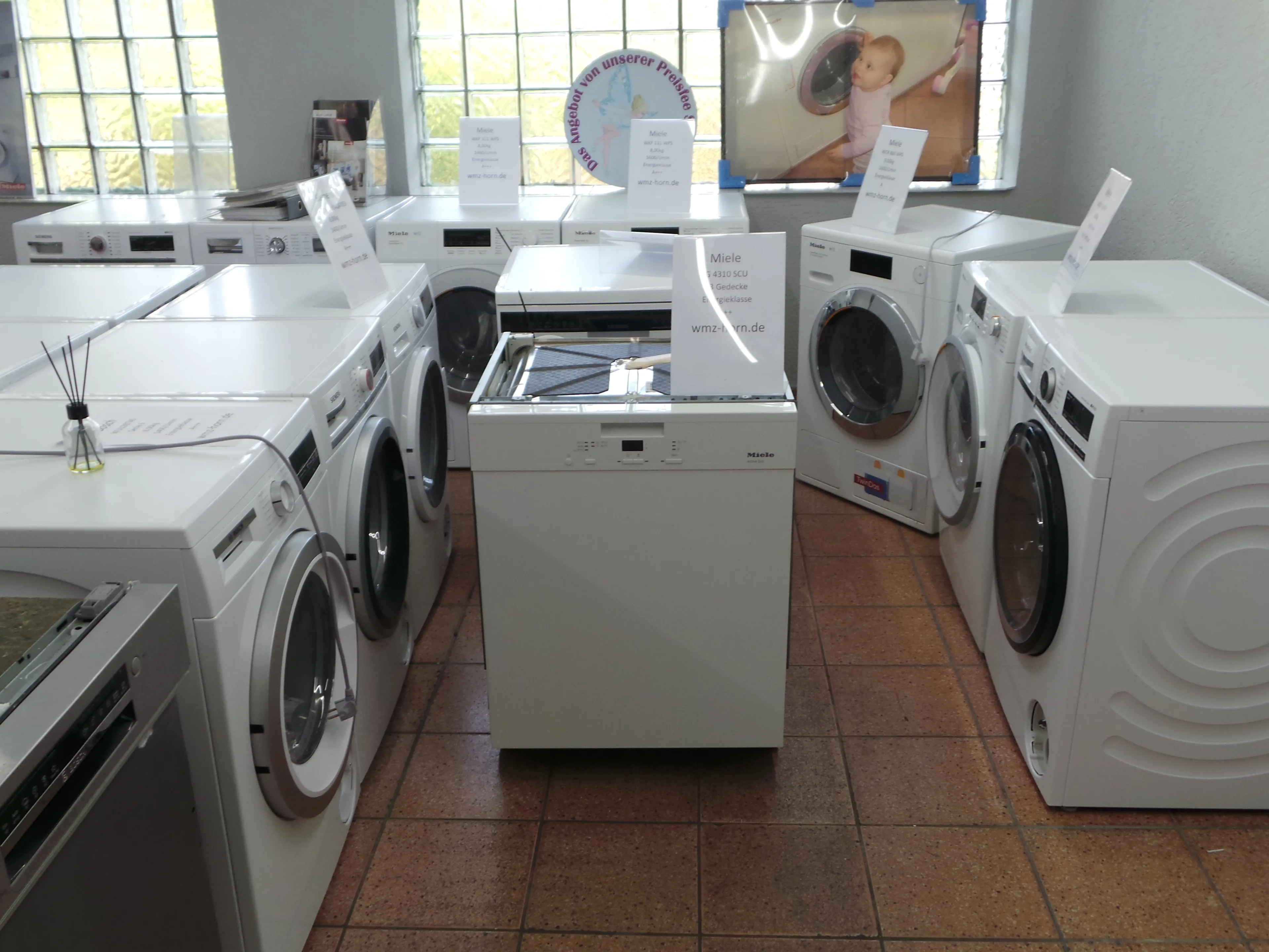 Miele G 4310 SCU