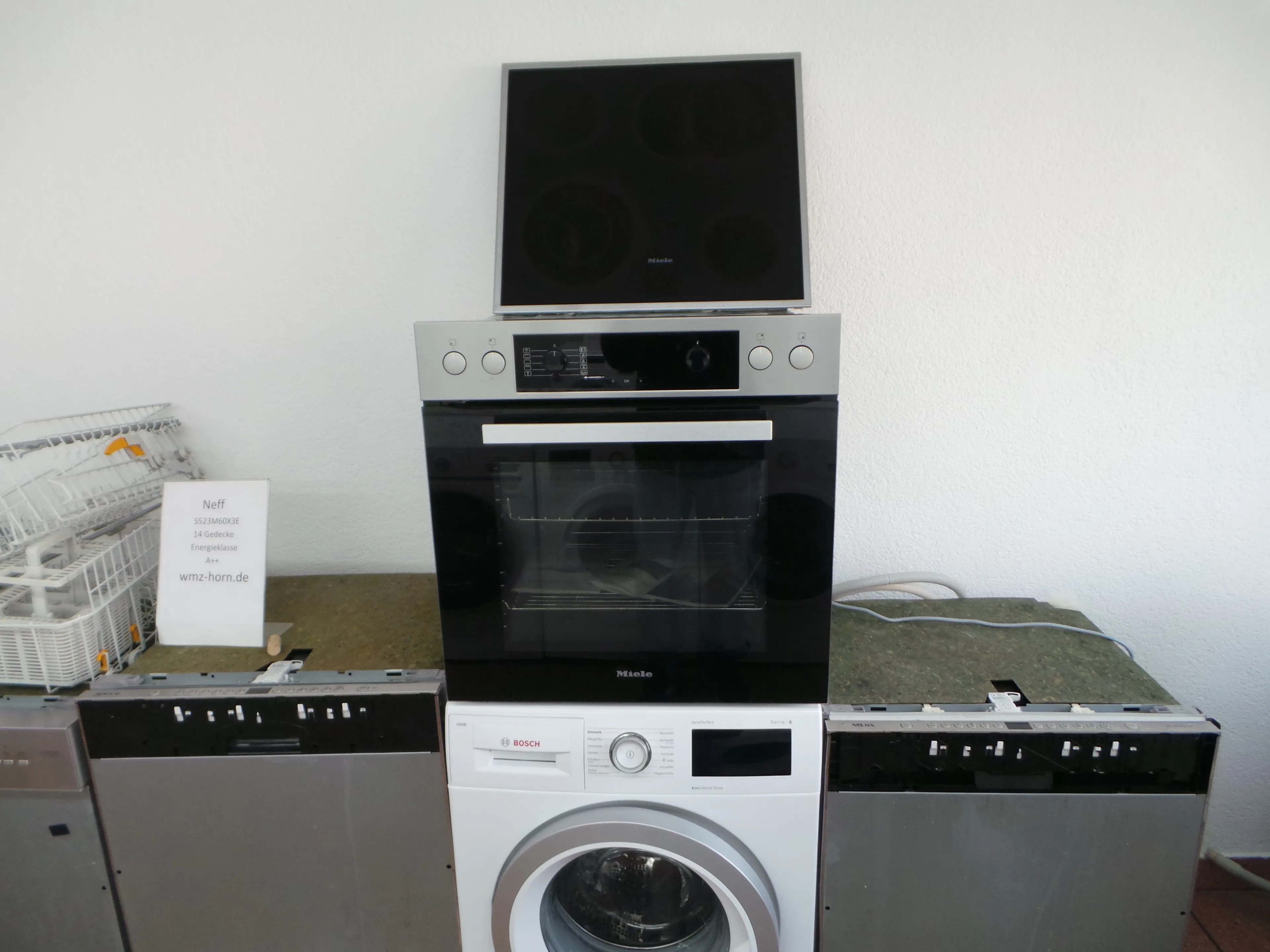 Miele H2269-1E