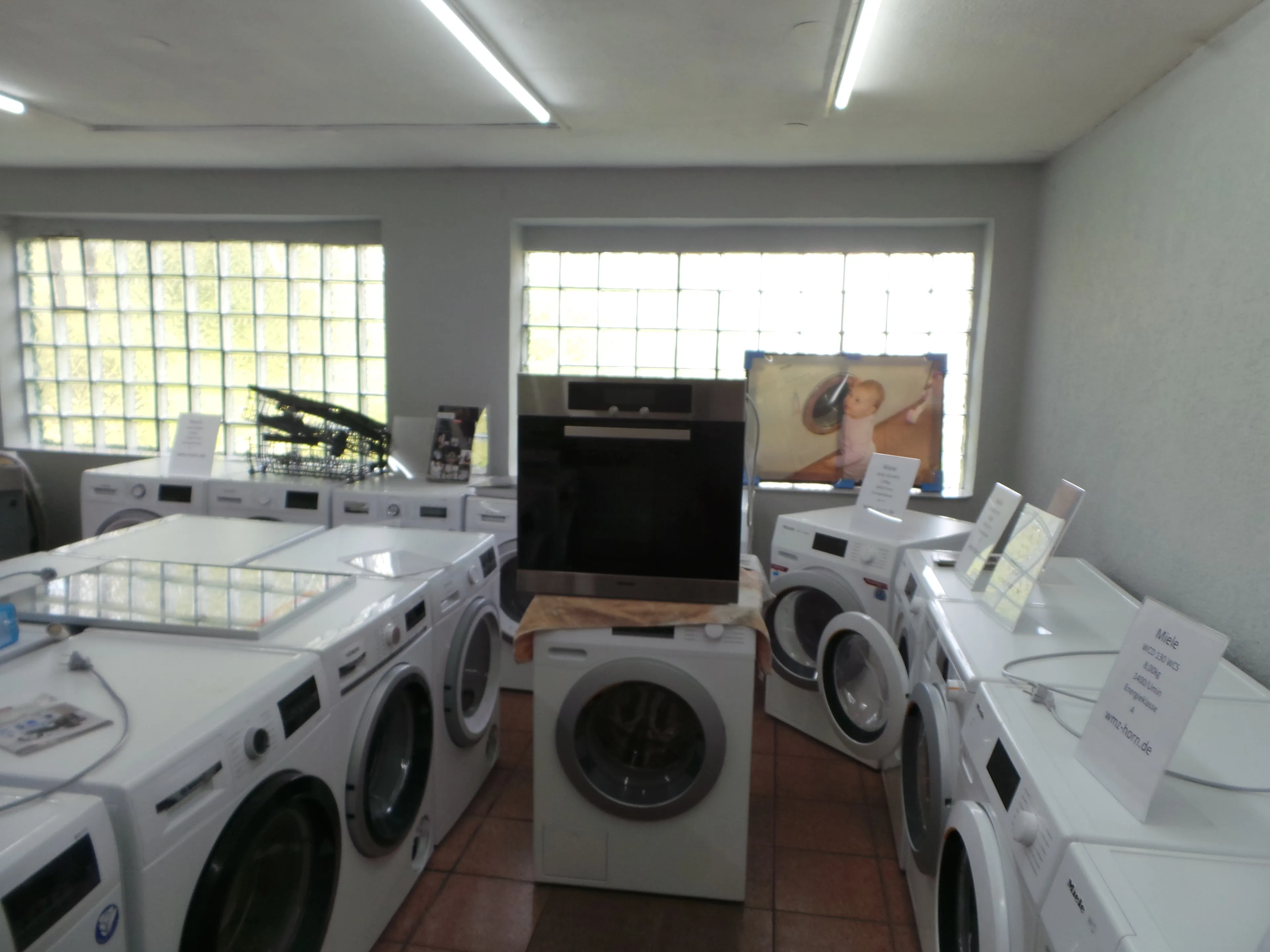 Miele H4640B-KAT