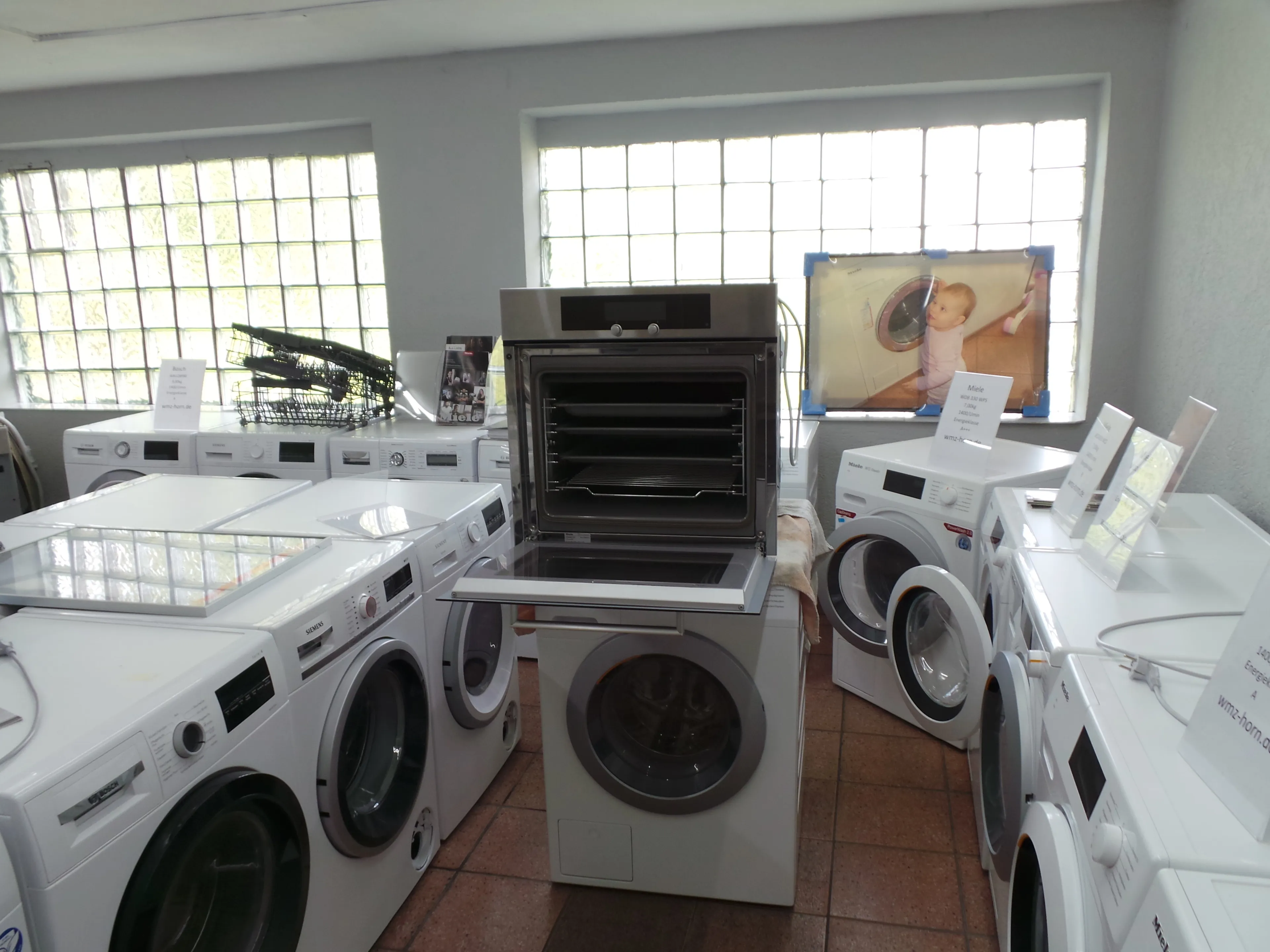 Miele H4640B-KAT