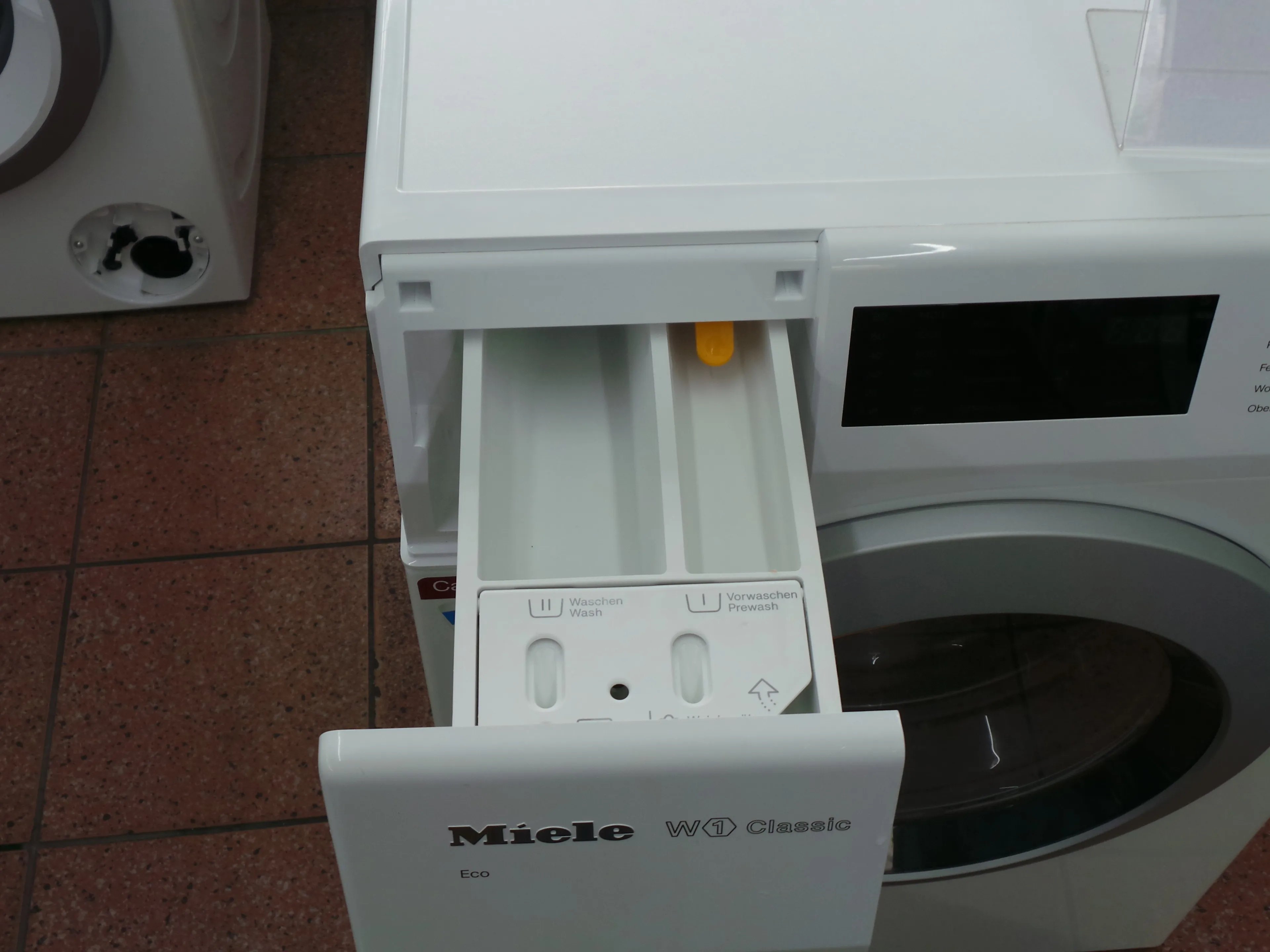 Miele WDB 330 WPS