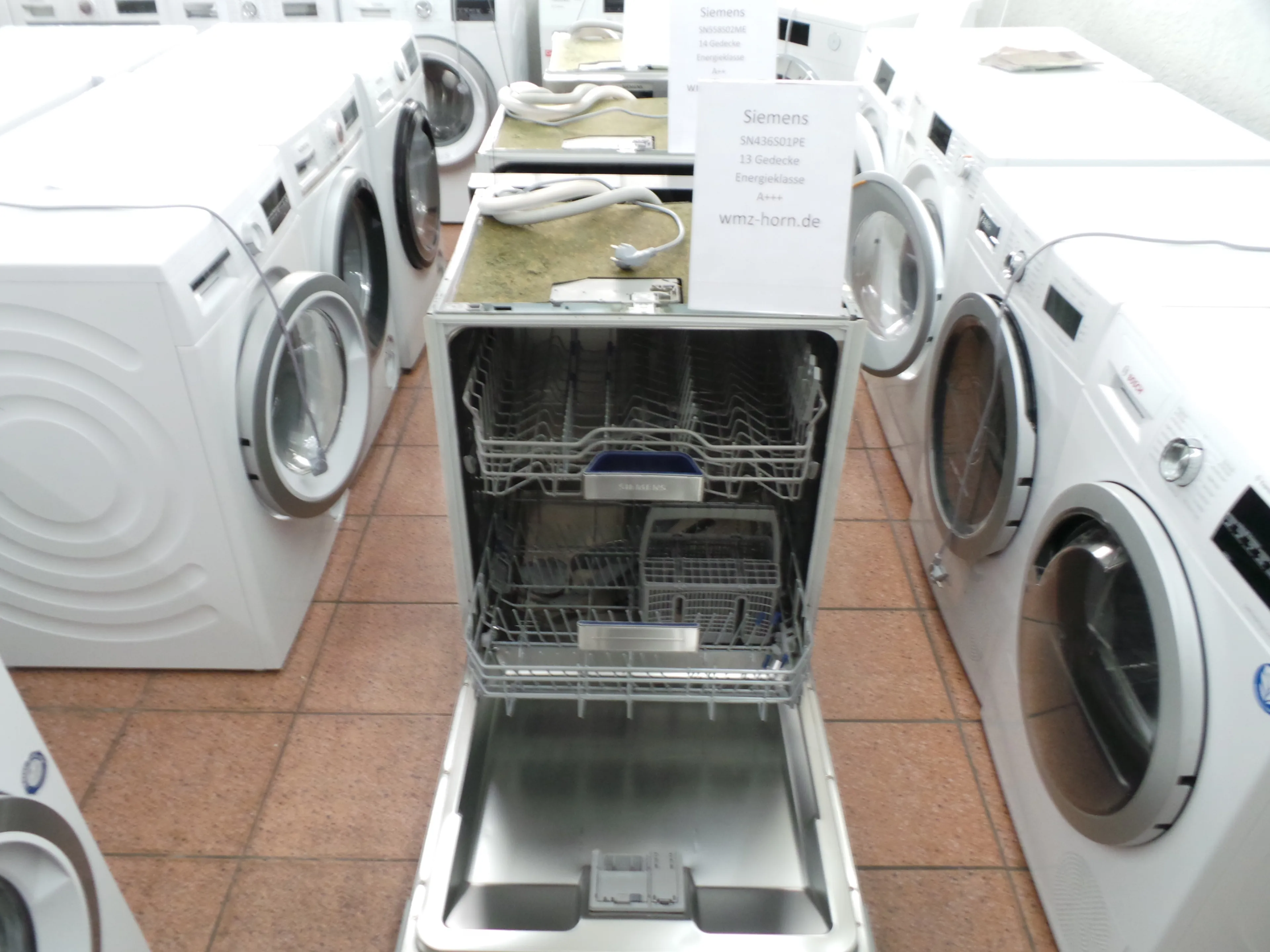Siemens SN436S01PE